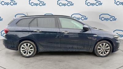 Fiat Tipo II 1.6 Multijet 120 Business Plus