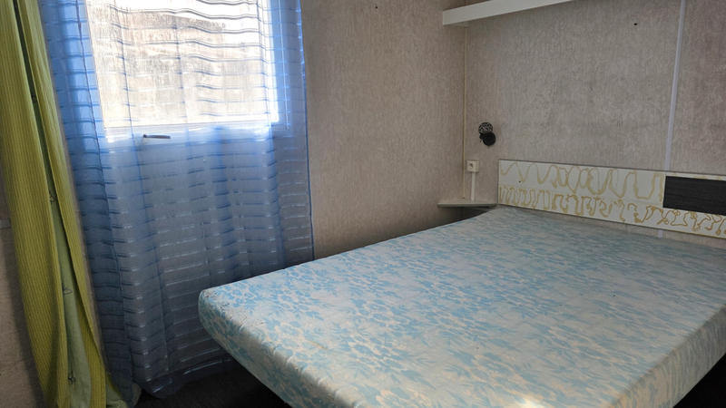 Terrain de loisirs - 344 m²