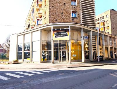 Local d'activités - 262 m² - 3 pièces