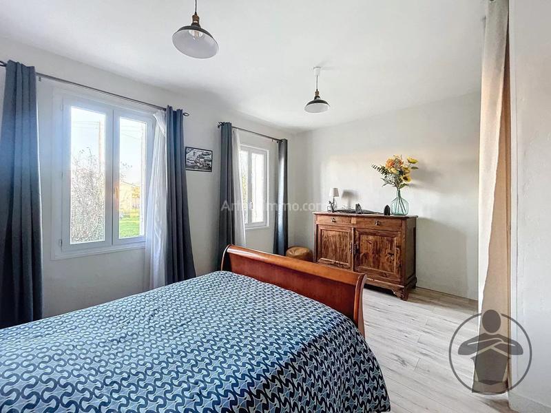 Maison - 126 m² - 4 pièces