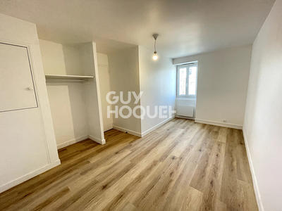 Maison - 74 m² - 4 pièces