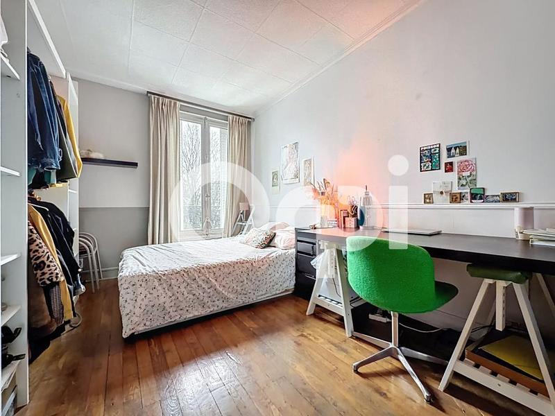 Appartement - 41 m² - 3 pièces