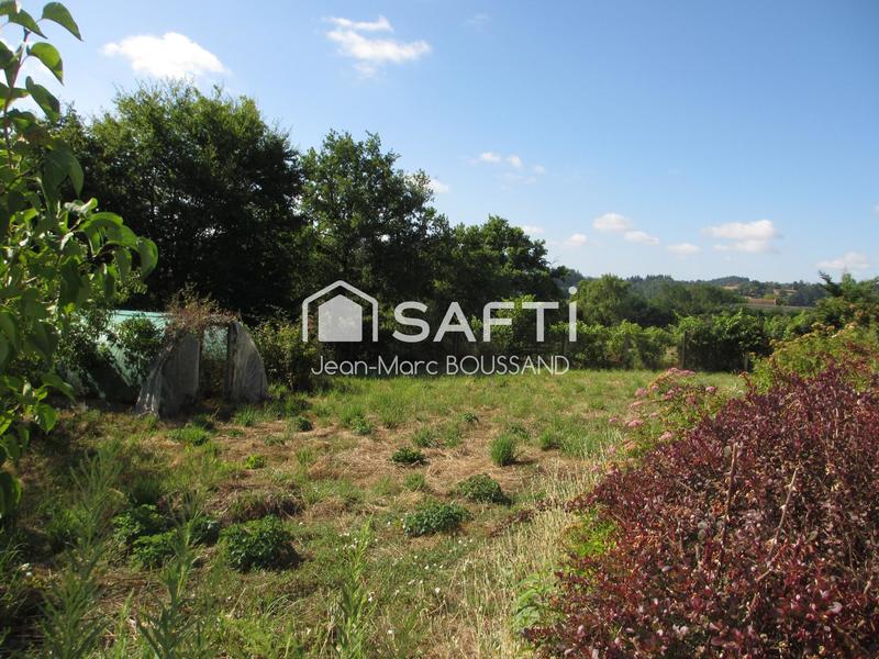 Maison de village - 222 m² - 8 pièces