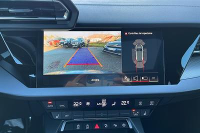 Audi A3 Tfsi 150 Hybrid s-Line T.