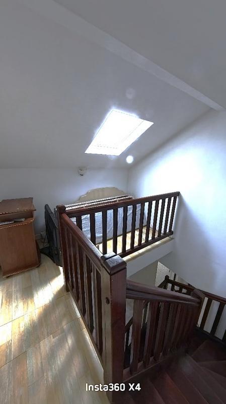 Maison - 163 m² - 7 pièces