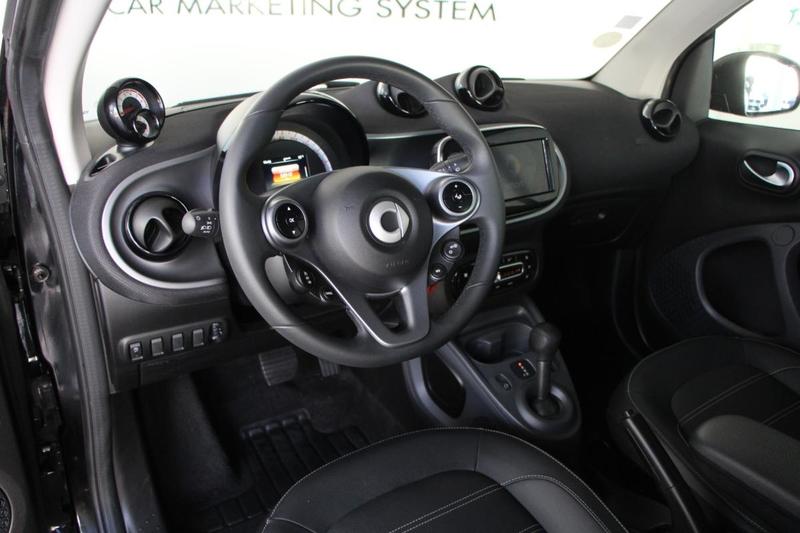 Smart ForTwo Coupe 0.9 90 ch s&amp;S Ba6 Prime