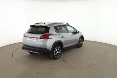Peugeot 2008 1.5 Blue-HDi Allure 100 ch