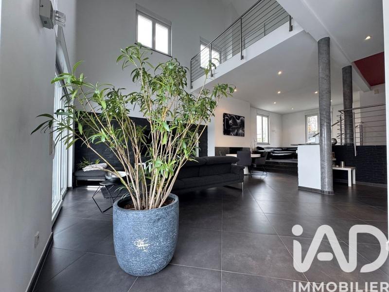 Maison de maîtres - 312 m² - 7 pièces