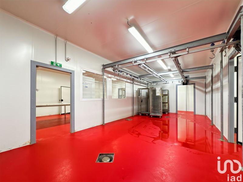 Local commercial - 400 m²