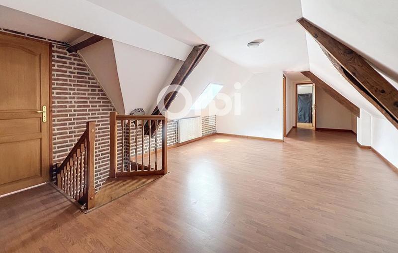 Maison - 317 m² - 7 pièces