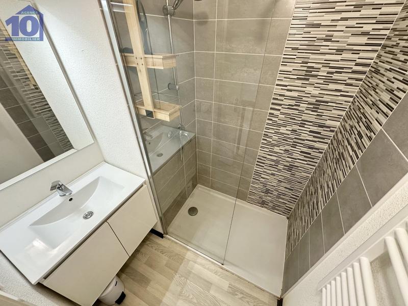 Pavillon - 43 m² - 3 pièces