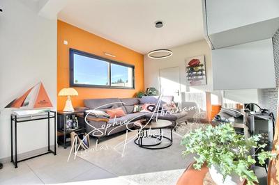 Maison - 116 m² - 4 pièces