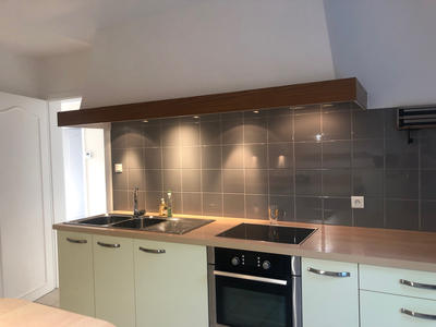 Maison - 107 m² - 5 pièces