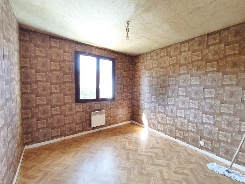 Maison - 97 m² - 5 pièces