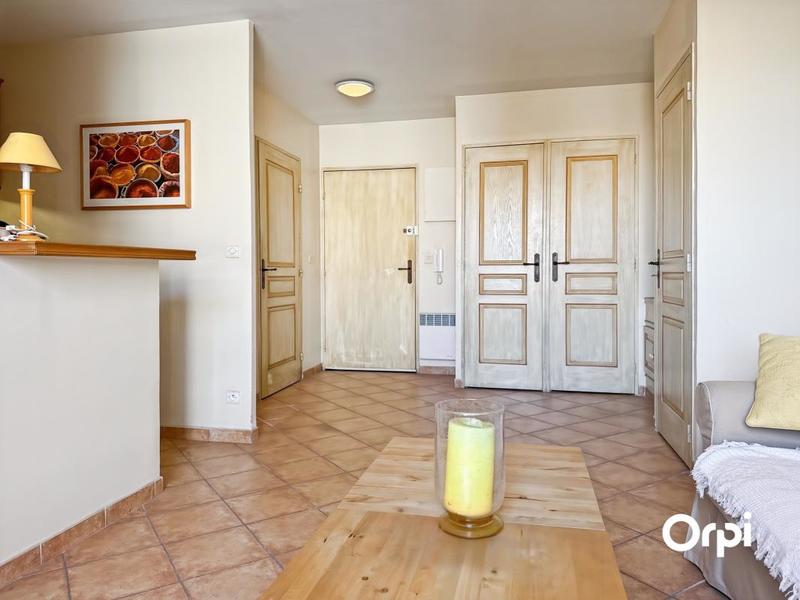 Appartement - 31 m² - 2 pièces