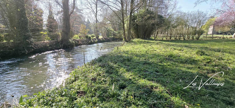 Maison - 190 m² - 5 pièces