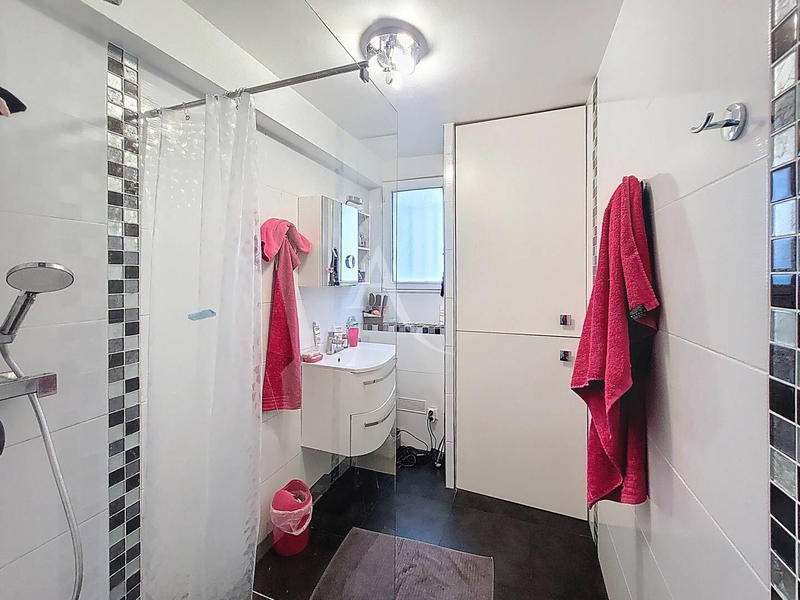 Maison - 122 m² - 5 pièces