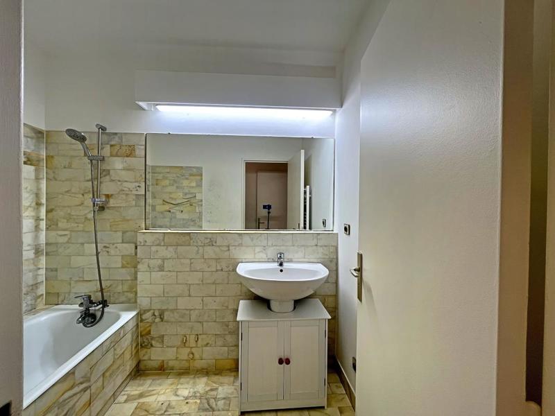 Appartement - 57 m² - 2 pièces