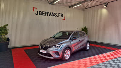 Renault Captur E-Tech 145 - 21 Business