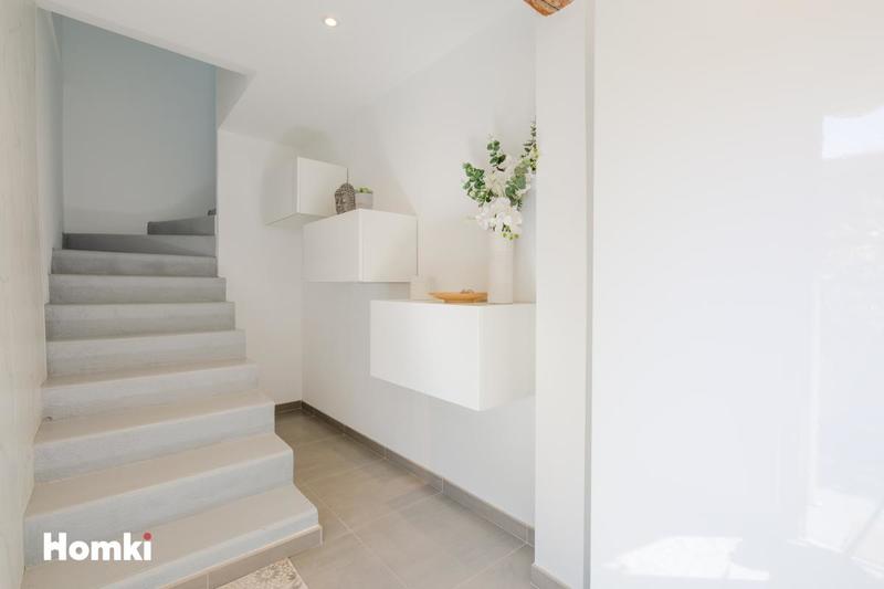 Maison - 65 m² - 3 pièces