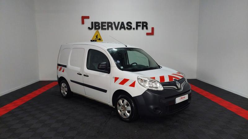 Renault Kangoo Express Tce 115 E6 Grand Confort + Gpl