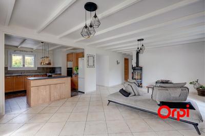 Villa - 131 m² - 5 pièces