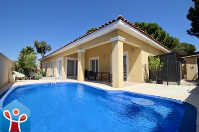 Maison - 127 m² - 4 pièces