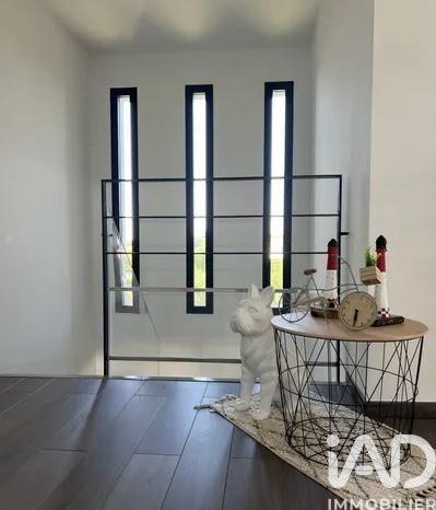 Maison de maîtres - 177 m² - 5 pièces