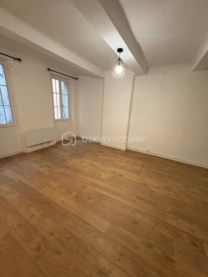 Studio - 29 m² - 1 pièce