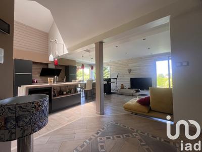 Maison de maîtres - 150 m² - 5 pièces