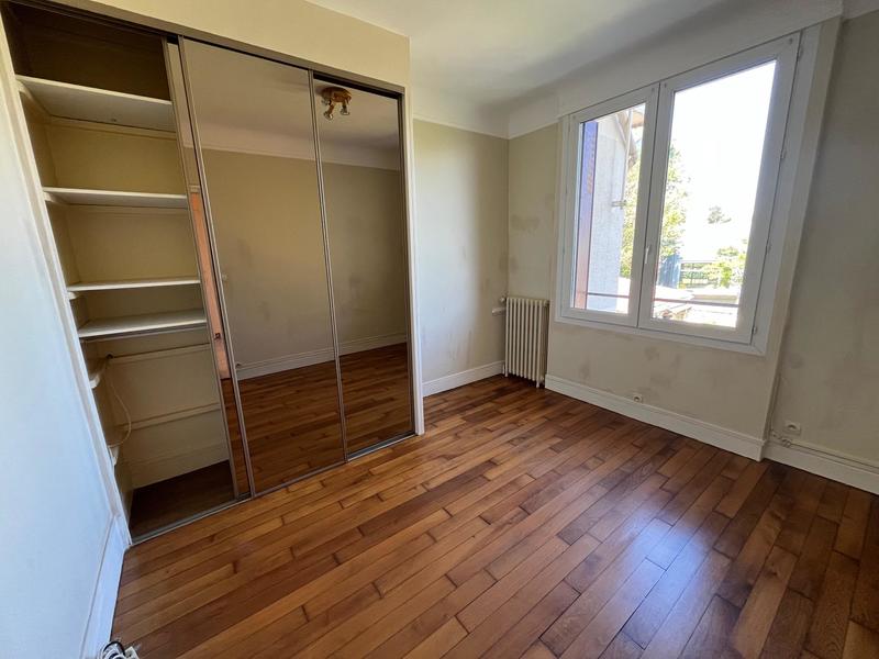 Maison ancienne - 128 m² - 5 pièces