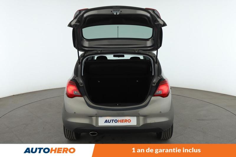 Opel Corsa 1.0 EcoTec Turbo Cosmo 5p 115 ch