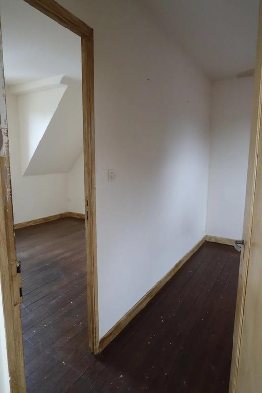 Maison - 86 m² - 5 pièces