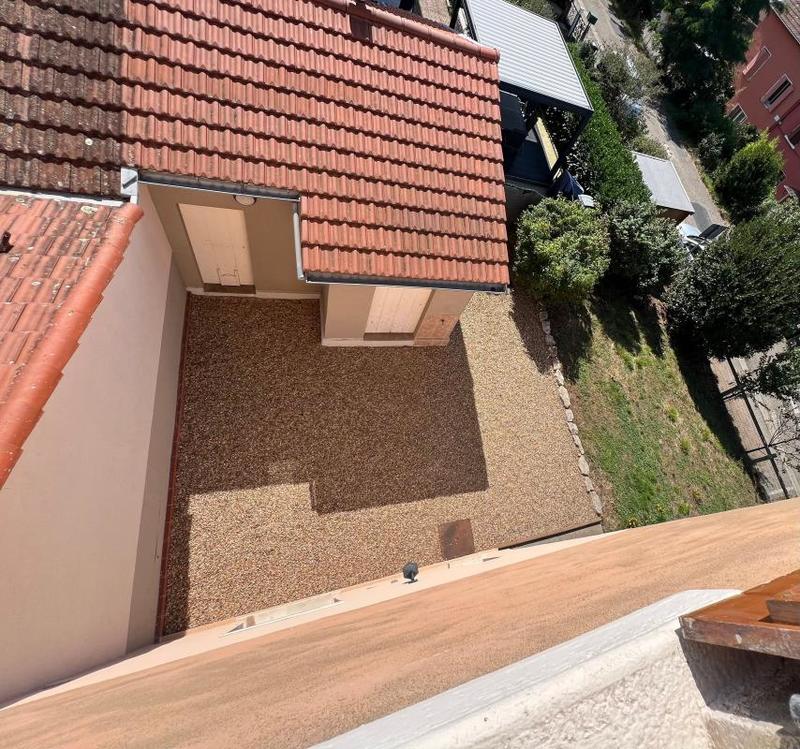 Maison - 65 m² - 4 pièces