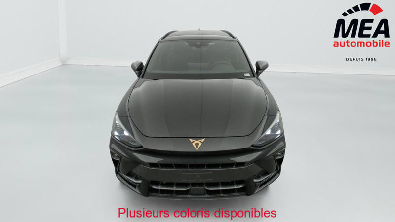 Cupra Leon Sportstourer eHybrid 204 ch Dsg6 V