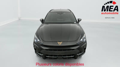 Cupra Leon Sportstourer eHybrid 204 ch Dsg6 V