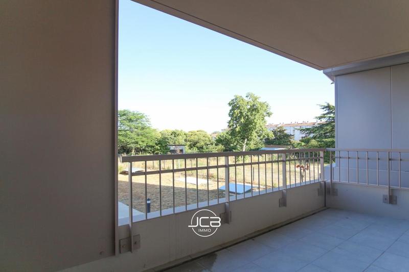 Appartement - 55 m² - 2 pièces