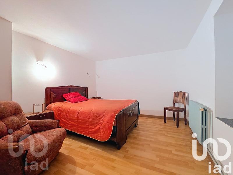 Maison - 158 m² - 7 pièces