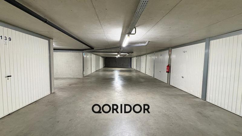 Parking / Garage - 15 m²