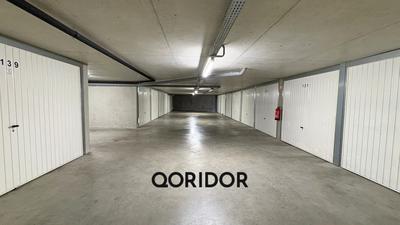 Parking / Garage - 15 m²