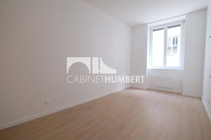 Appartement - 98 m² - 3 pièces