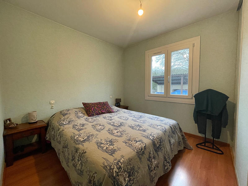 Maison - 107 m² - 4 pièces