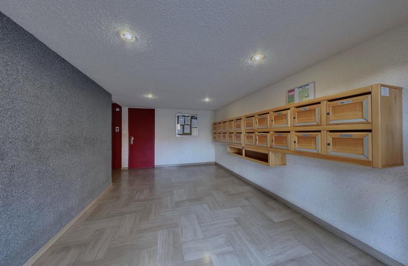 Appartement - 93 m² - 4 pièces