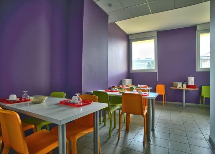 Studio - 18 m² - 1 pièce