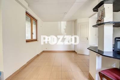 Appartement - 31 m² - 2 pièces