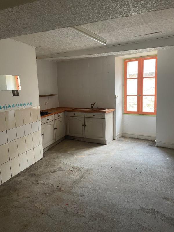 Local d'activité / Entrepôt - 150 m²