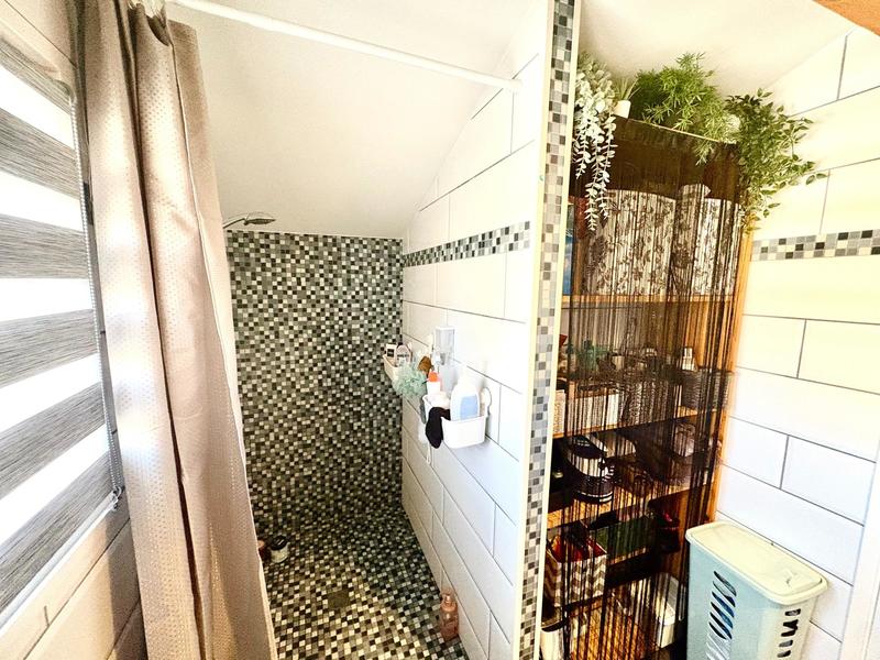 Maison - 38 m² - 2 pièces