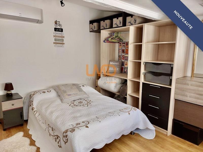 Maison de ville - 27 m² - 2 pièces