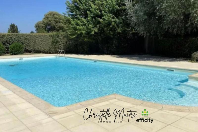 Maison - 44 m² - 3 pièces