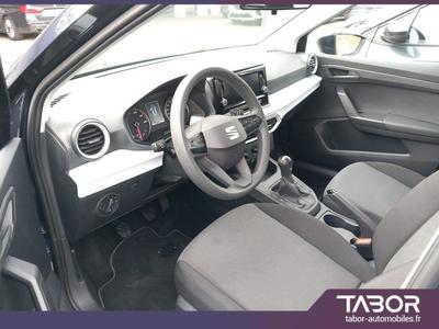 Seat Arona 1.0 Tsi 95 Reference Radars 16z